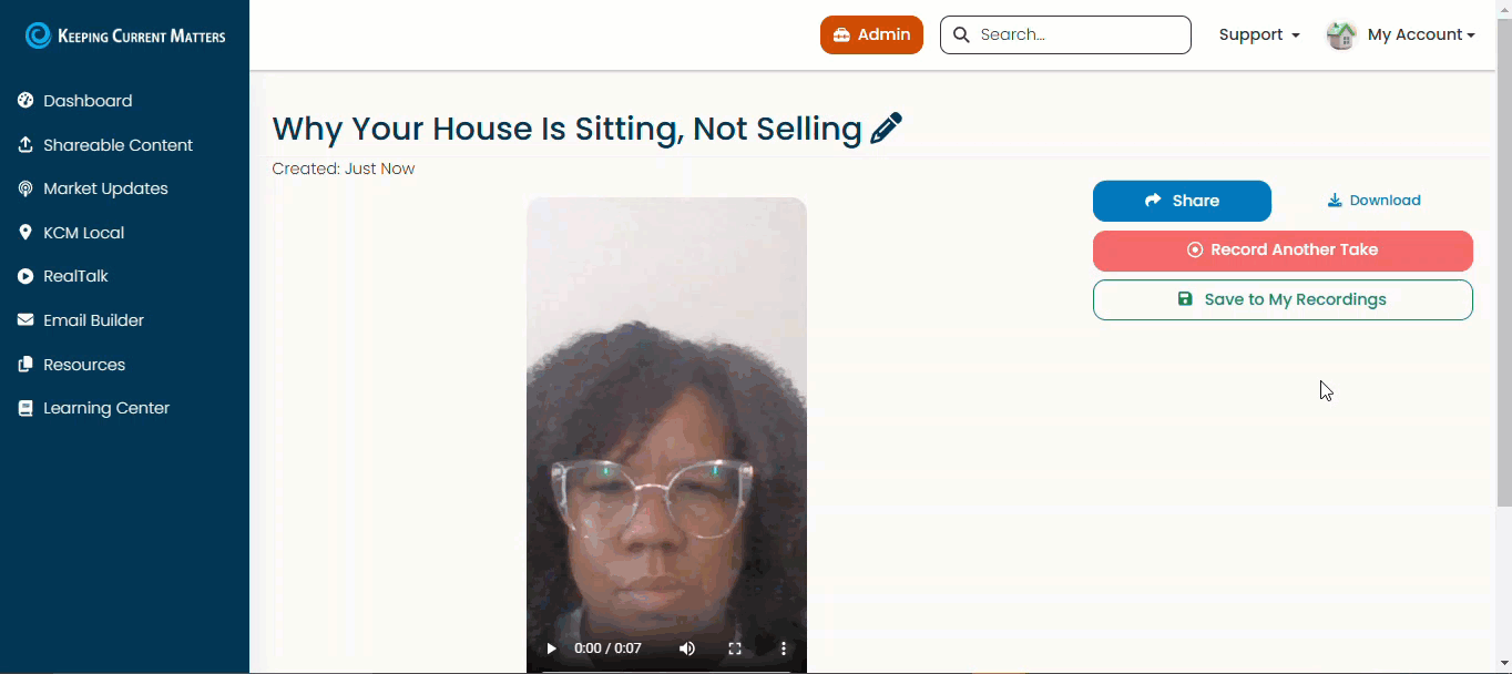 Realtalk By Kcm Overview - Mountain Texture Collection - Full HD Quality